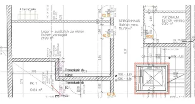 1-Zimmer-Gewerbeimmobilie mieten in Wien – 22 m², € 324 – Bild 8 von 8