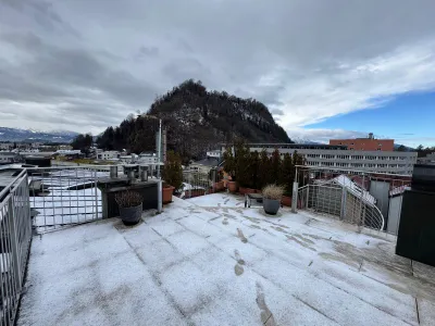 3-Zimmer-Wohnung mieten in Salzburg Stadt – 180 m², € 3.170 – Bild 13 von 14