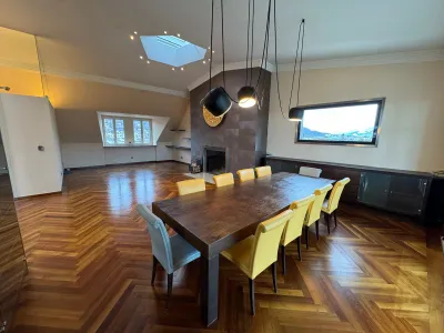 3-Zimmer-Wohnung mieten in Salzburg Stadt – 180 m², € 3.170 – Bild 3 von 14
