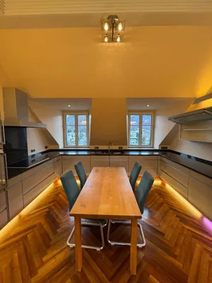 3-Zimmer-Wohnung mieten in Salzburg Stadt – 180 m², € 3.170 – Bild 6 von 14