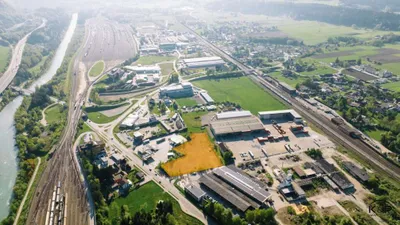 Grundstück mieten in Villach Land – 8 300 m², € 7.055 – Bild 2 von 9
