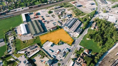 Grundstück mieten in Villach Land – 8 300 m², € 7.055 – Bild 5 von 9
