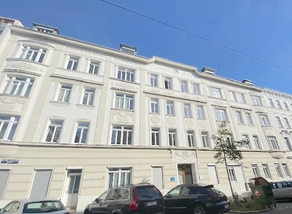 PROVISIONSFREI VOM EIGENTÜMER! 2-ZIMMER ALTBAUWOHNUNG NÄHE HERNALSER HAUPTSTRASSE! - Ansicht 3