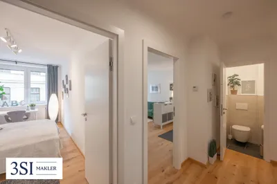 3-Zimmer-Wohnung kaufen in Wien – 64,35 m², € 850.000 – Bild 5 von 12