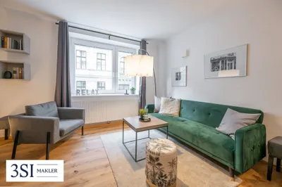 3-Zimmer-Wohnung kaufen in Wien – 64,35 m², € 850.000 – Bild 3 von 12
