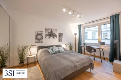 3-Zimmer-Wohnung kaufen in Wien – 64,35 m², € 850.000 – Bild 11 von 12