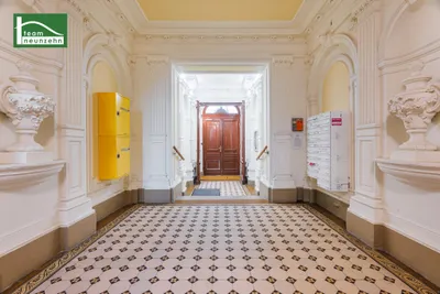 1-Zimmer-Wohnung kaufen in Wien – 28,52 m², € 199.990 – Bild 10 von 26