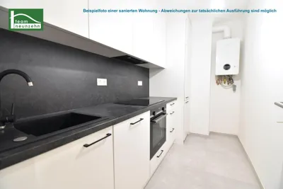 1-Zimmer-Wohnung kaufen in Wien – 28,52 m², € 199.990 – Bild 6 von 26