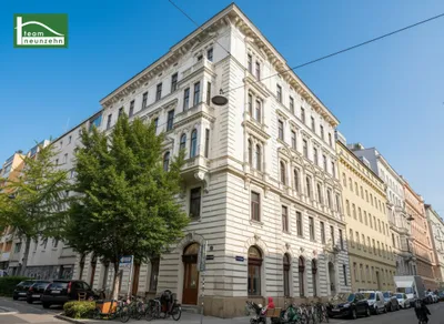 1-Zimmer-Wohnung kaufen in Wien – 28,52 m², € 199.990 – Bild 24 von 26