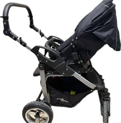 Kinderwagen Bergsteiger CAPRI,  40,- (5671 Bruck an der  Groglocknerstrae) - willhaben