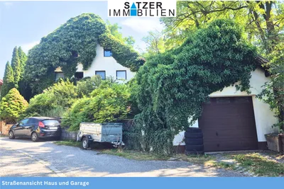 Haus kaufen in Gänserndorf – 151 m², € 319.000 – Bild 2 von 29