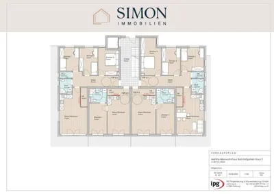 4-Zimmer-Wohnung kaufen in Sankt Johann im Pongau – 87 m², € 558.000 – Bild 9 von 10