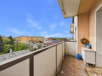 2-Zimmer-Wohnung kaufen in Perg – 49,25 m², € 88.000 – Bild 5 von 9