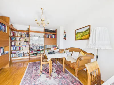 2-Zimmer-Wohnung kaufen in Perg – 49,25 m², € 88.000 – Bild 6 von 9