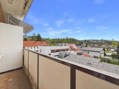 2-Zimmer-Wohnung kaufen in Perg – 49,25 m², € 88.000 – Bild 2 von 9