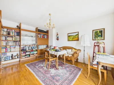 2-Zimmer-Wohnung kaufen in Perg – 49,25 m², € 88.000 – Bild 4 von 9