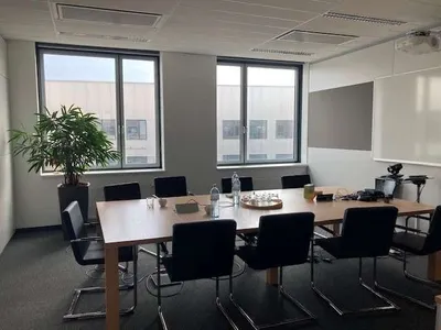 Gewerbeimmobilie mieten in Wien – 396 m² – Bild 7 von 8