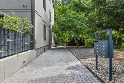 2-Zimmer-Gewerbeimmobilie mieten in Wien – 95,92 m², € 2.013 – Bild 19 von 29