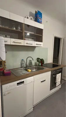 1-Zimmer-Wohnung mieten in Wien – 40 m², € 436 – Bild 2 von 8