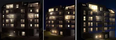 1-Zimmer-Wohnung kaufen in Linz – 33,32 m², € 249.000 – Bild 4 von 6