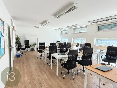 Gewerbeimmobilie mieten in Salzburg Stadt – 228 m² – Bild 3 von 6
