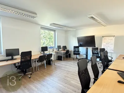 Gewerbeimmobilie mieten in Salzburg Stadt – 228 m² – Bild 5 von 6