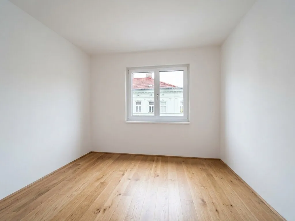 Wohnung – Wien - Ansicht 2