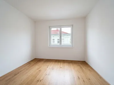 2-Zimmer-Wohnung mit idealem Layout und Schrankraum in urbaner Lage! – Bild 2