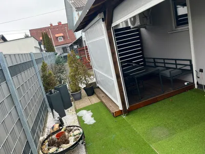 3-Zimmer-Haus kaufen in Wels-Land – 74 m², € 220.000 – Bild 9 von 12