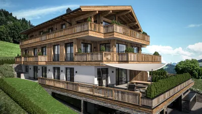 4-Zimmer-Wohnung kaufen in Kitzbühel – 147,38 m², € 3.150.000 – Bild 10 von 18