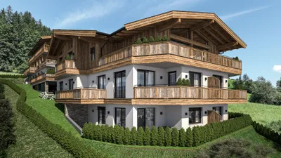 4-Zimmer-Wohnung kaufen in Kitzbühel – 147,38 m², € 3.150.000 – Bild 11 von 18