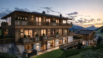 4-Zimmer-Wohnung kaufen in Kitzbühel – 147,38 m², € 3.150.000 – Bild 9 von 18