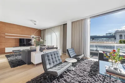 4-Zimmer-Wohnung kaufen in Wien – 268,3 m² – Bild 3 von 42