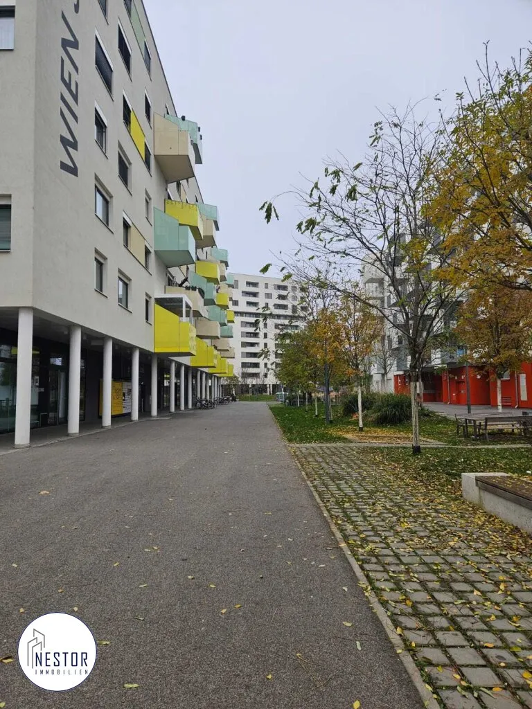 Top Lage | Moderne Geschäftsfläche (mit ca. 186 m²) mit großzügigen Räumlichkeiten! - Ansicht 2