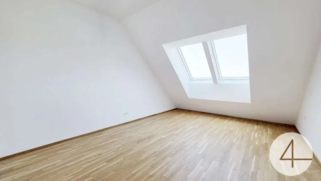 Wohnung für Anleger - jetzt um 15 % Preisreduziert bis Juli 2026 - Ansicht 3