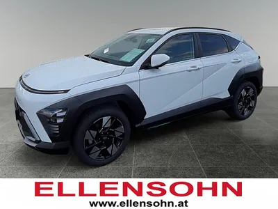 Hyundai Kona 1,6 T-GDi 4WD Go Plus DCT
