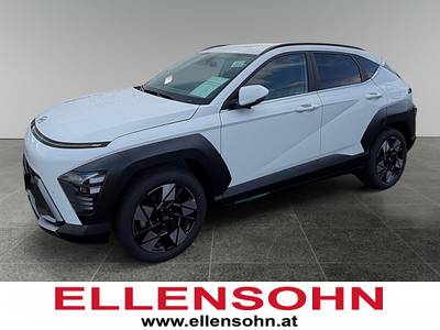 Hyundai Kona 1,6 T-GDi 4WD Go Plus DCT