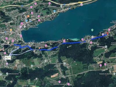 4-Zimmer-Wohnung kaufen in Klagenfurt Land – 110 m², € 449.000 – Bild 11 von 11
