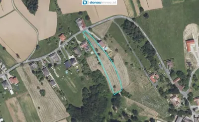 Grundstück kaufen in Güssing – 4 297 m², € 135.000 – Bild 2 von 13