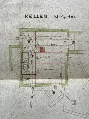 3-Zimmer-Haus kaufen in Mödling – 101,96 m², € 690.000 – Bild 32 von 35