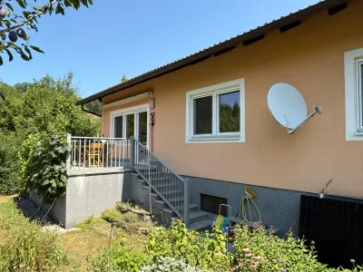 4-Zimmer-Haus kaufen in Sankt Pölten Land – 123 m², € 349.000 – Bild 18 von 27