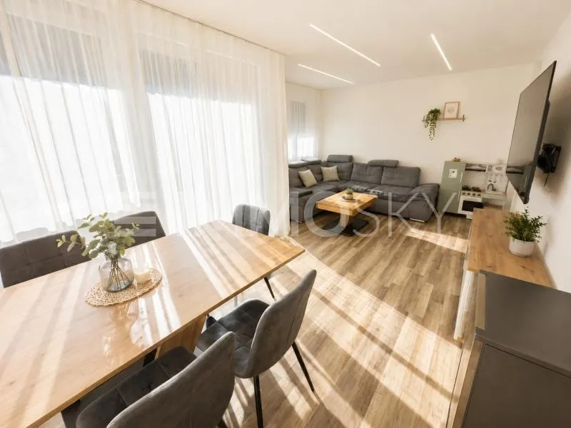 Wohnung – Eugendorf - Ansicht 3