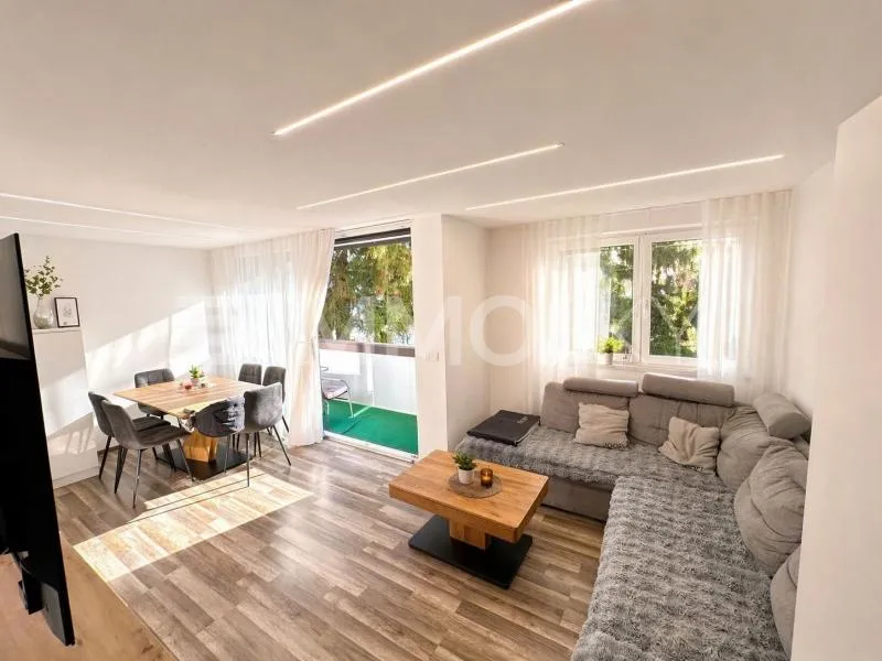 Wohnung – Eugendorf - Ansicht 2