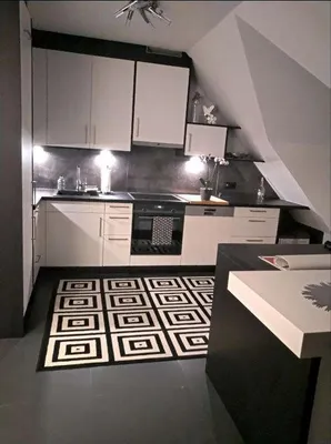 Extravagante 3 Zimmer Wohnung neu adaptiert