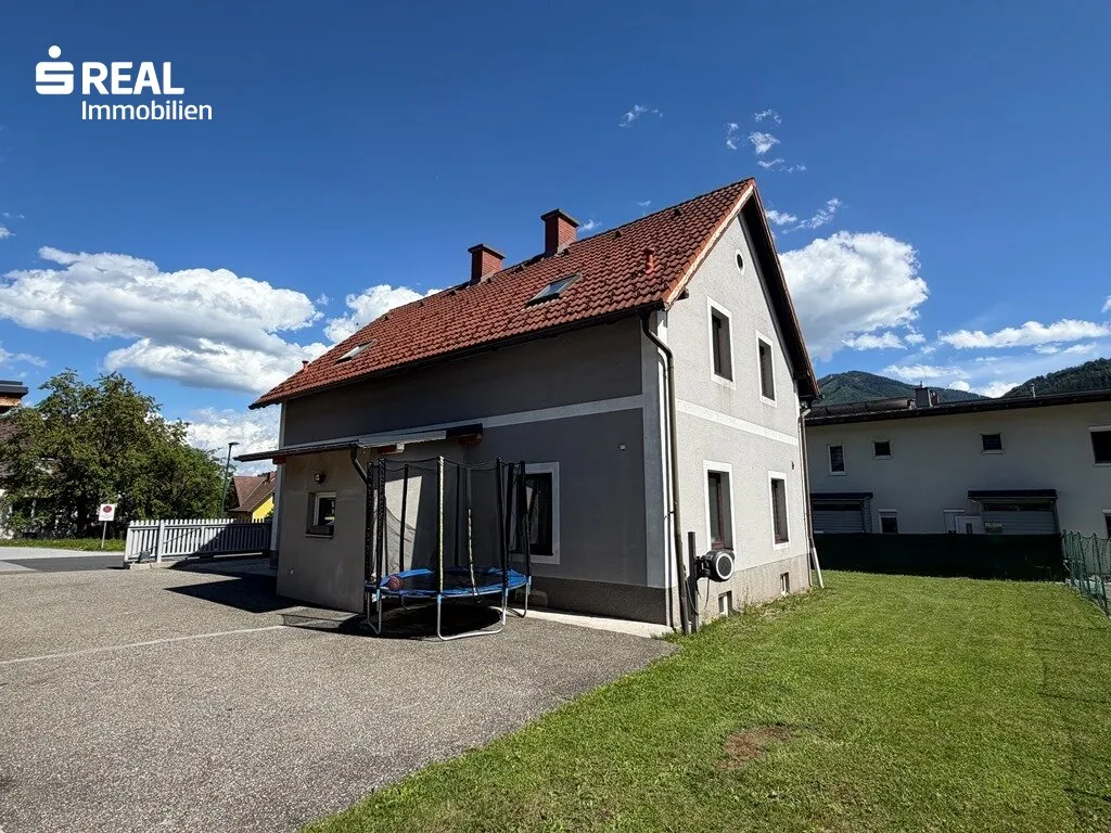 Charmantes Einfamilienhaus in ruhiger Lage von Köllach - Ihr neues Zuhause in der Steiermark – pohled 3