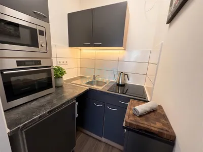 1-Zimmer-Wohnung kaufen in Graz – 27,27 m², € 125.000 – Bild 2 von 6