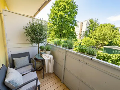 1-Zimmer-Wohnung kaufen in Graz – 27,27 m², € 125.000 – Bild 4 von 6