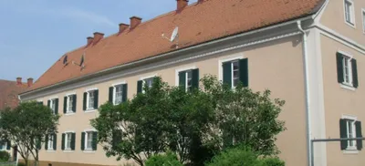 2-Zimmer-Wohnung, Top 2, photo 1