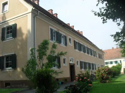 2-Zimmer-Wohnung, Top 2, photo 2