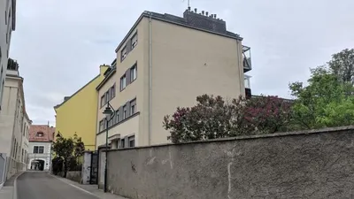5-Zimmer-Wohnung mieten in Mödling – 120 m², € 1.200 – Bild 1 von 3